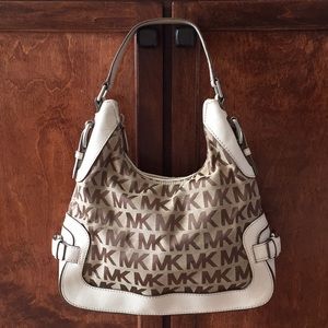 Michael Kors shoulder bag